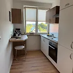 Apartment Weinbergblick Laucha Unstrut Ploessnitz
