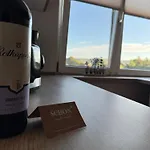 Weinbergblick Laucha Unstrut Apartment Ploessnitz
