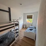 Apartment Weinbergblick Laucha Unstrut *