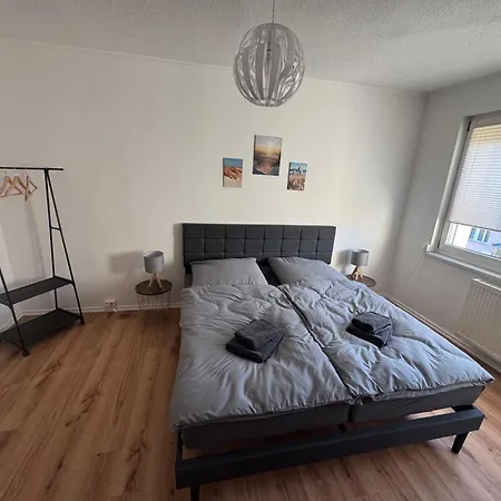 Weinbergblick Laucha Unstrut Apartament Ploessnitz