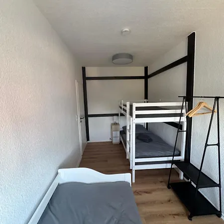 דירה Weinbergblick Laucha Unstrut