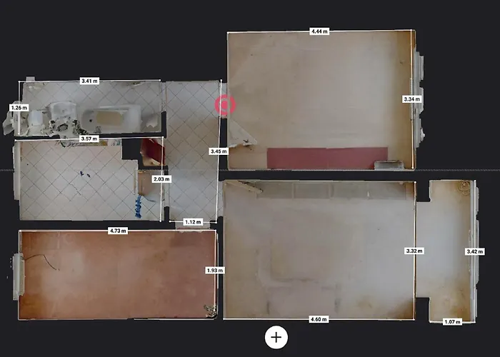 Weinbergblick Laucha Unstrut Apartament Ploessnitz