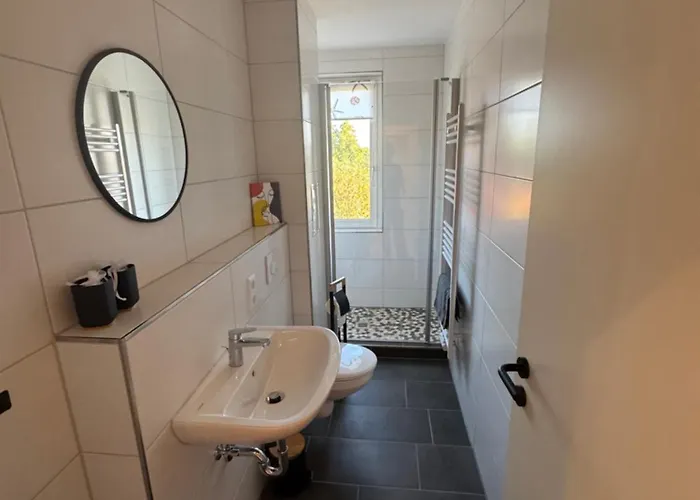 Weinbergblick Laucha Unstrut