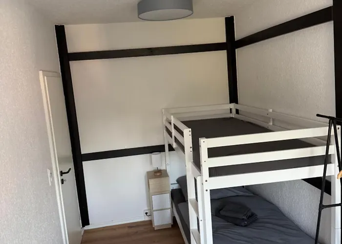 Weinbergblick Laucha Unstrut Apartament