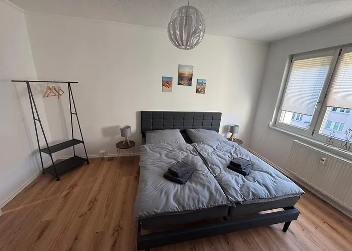 Weinbergblick Laucha Unstrut Apartament Ploessnitz