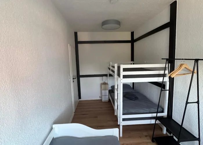 Apartament Weinbergblick Laucha Unstrut