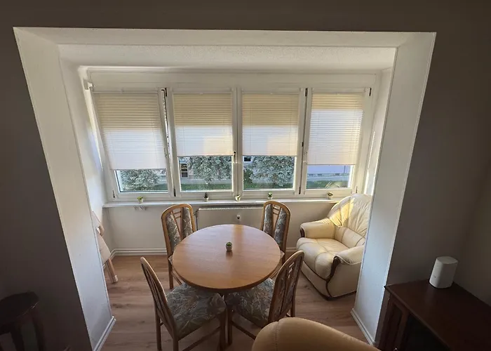 Weinbergblick Laucha Unstrut Apartament *